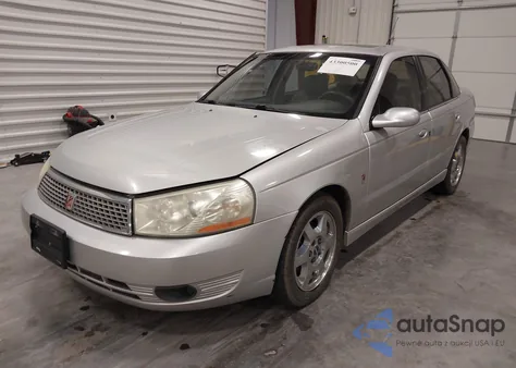 2005 Saturn L300 from USA, damaged, VIN 1G8JD54R85Y506130